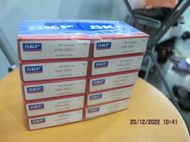 SKF Photo 17